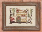(image for) Red's Tree House